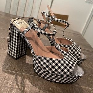 Torrid shoes